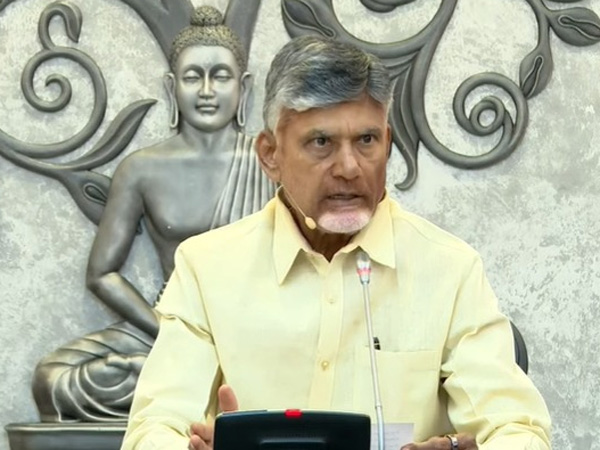 Chandra Babu to launch CRDA offices in Amaravati as capital works re start