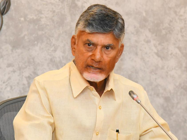 There is no competition for liquor shop licenses in CM Chandrababu s own district Chittoor