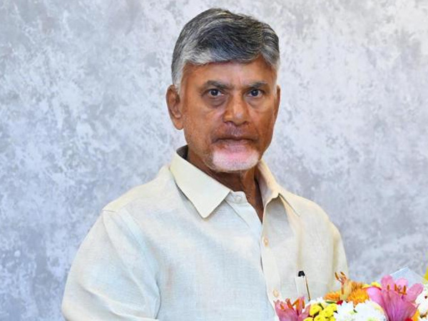 CM Chandrababu will attend the swearing ceremony of the Nayab Singh Saini on October 17 CM Chandrababu will attend the swearing ceremony of the Nayab Singh Saini on October 17