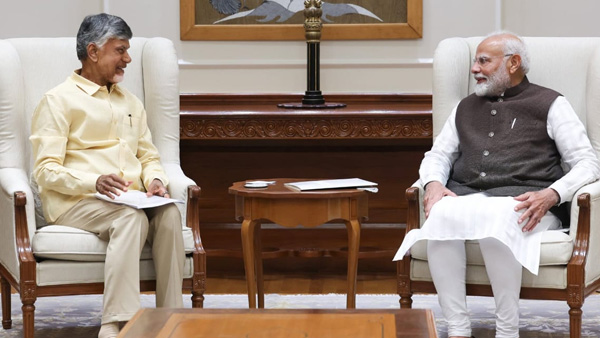 PM Modi may attend the foundation laying ceremony of Railway Zone at Visakhapatnam