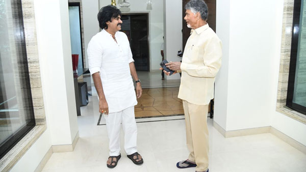 The cabinet meeting will be held on Thursday under the chairmanship of CM Chandrababu Naidu