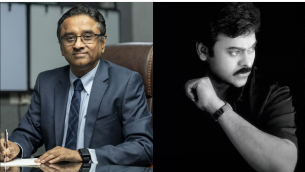 Dr Guruva Reddy Chiranjeevi made key comments about Tagore movie