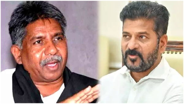 MRPS president Manda Krishna Madiga demanded that job notifications should not be given without doing SC classification MRPS president Manda Krishna Madiga demanded that job notifications should not be given without doing SC classification