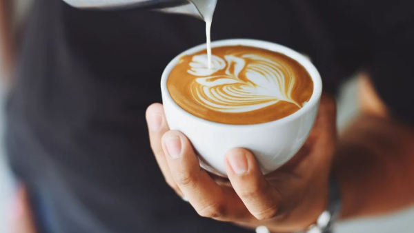 Some of the disadvantages of drinking coffee