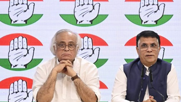 congress refuses Haryana assembly election results allege evms tampered