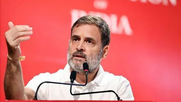 Infighting in Jharkhand Congress