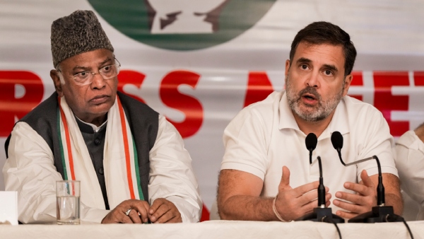 MH Elections 2024 congress plans to take 110 seats in maha vikas aghadi