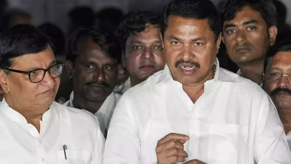 Maharashtra Elections Congress releases first list with 48 candidates