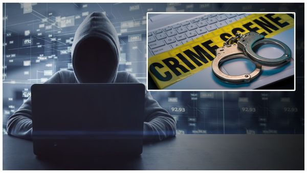 Hyderabad police recovered Rs 21 lakhs in connection with cyber crime