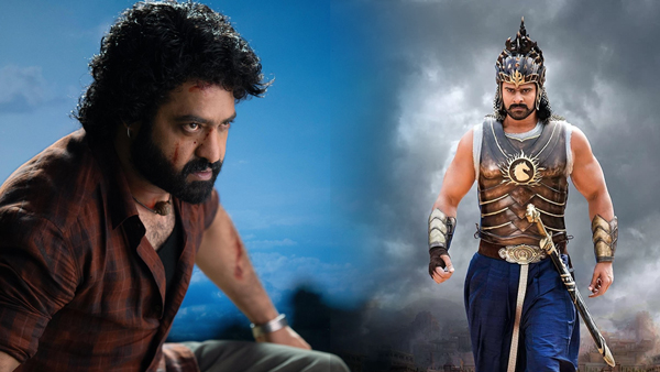 NTR Devara breaks prabhas bahubali-2 record