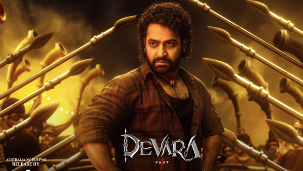 junior ntr devara movie hindi version create new records