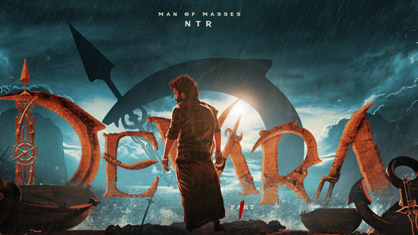 junior ntr create rare record in ap and telangana with devara movie