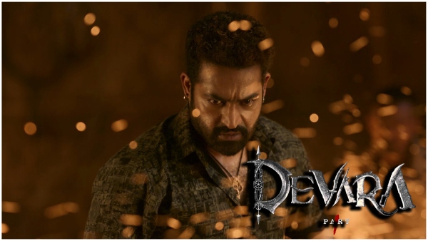 The AP government gave a shock to NTR Devara s success meet was cancelled