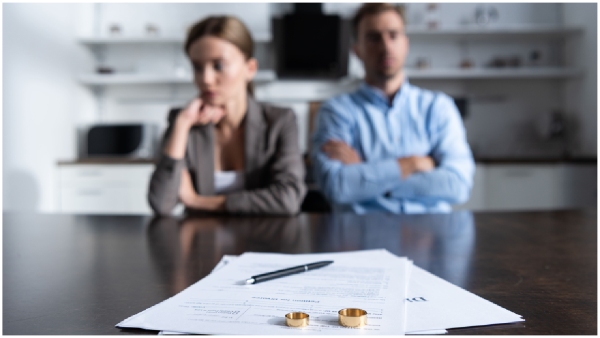 Punjab Haryana High Court gave verdict in case where wife calling Husband Hijra