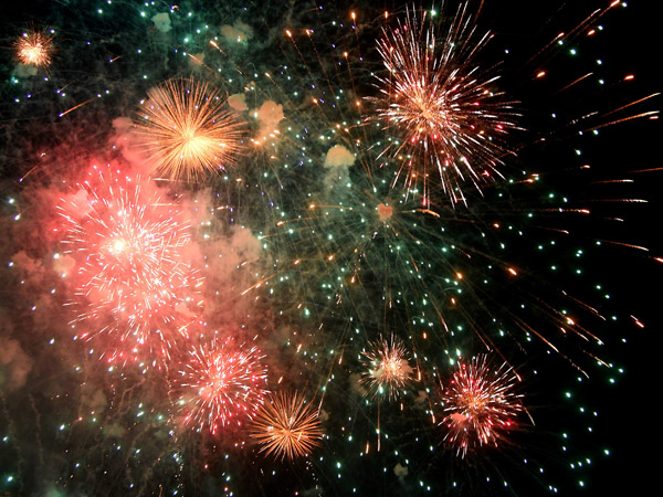 Diwali is said to be celebrated on October 31