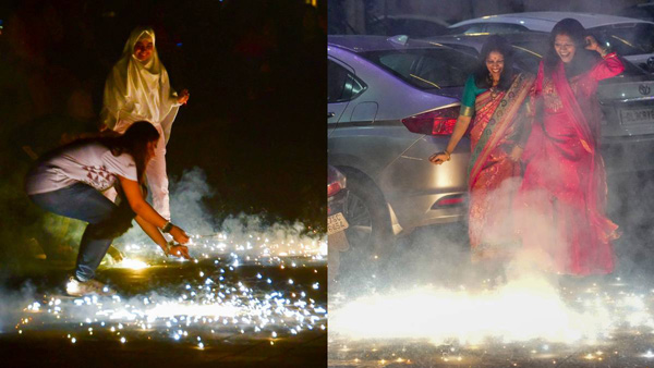 Take Precautions On Diwali 2024 While Firecrackers Using