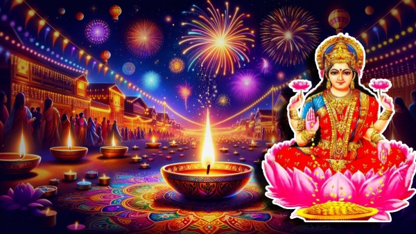 Diwali 2024 Goddess Lakshmi can walk into your home with these Diwali dos