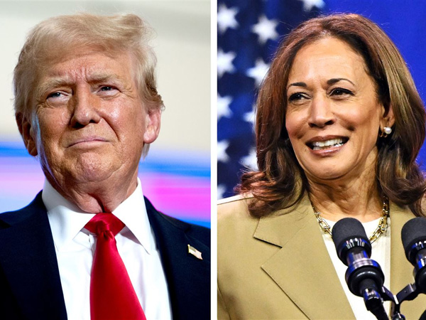 US Presidential elections 2024 AR Rahman perform in support of Kamala Harris