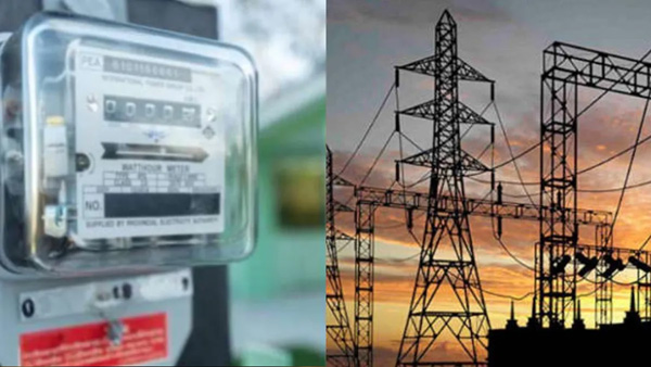 APERC Approved Discoms proposals for collect Rs 6072 cr surcharge