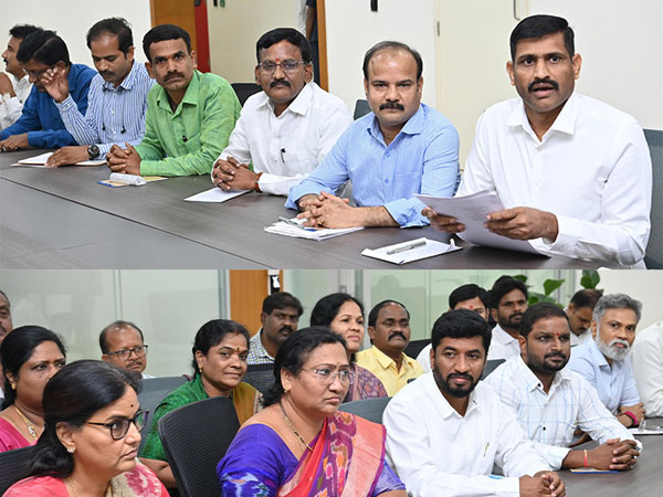 TG Govt chances to announce two DA s clearance for Employees as Diwali gift