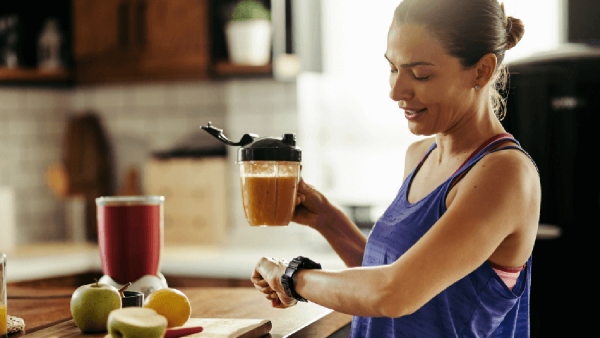 Tips for fasting women during festive season