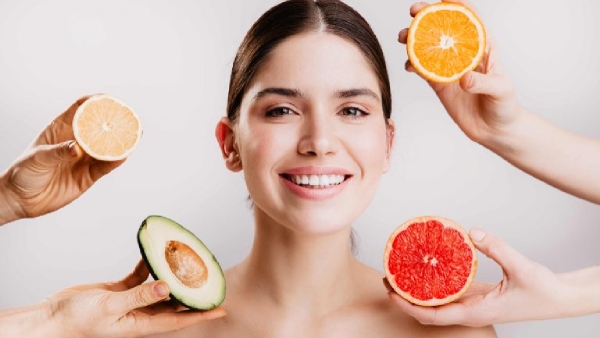 Try these Fruit peels for skin care during Dussehra and Diwali