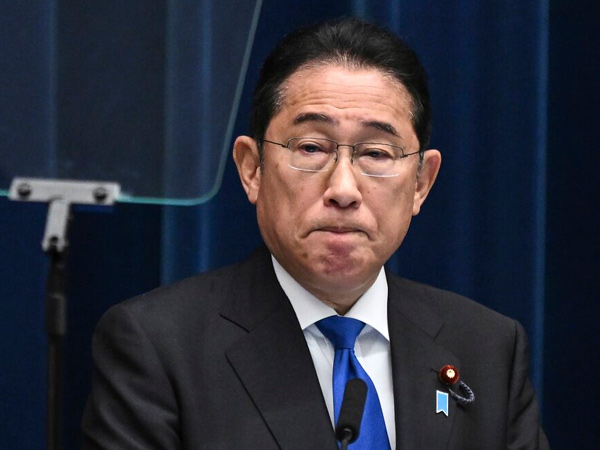 Shigeru Ishiba elect as new Prime Minister of Japan after Fumio Kishida s resignation
