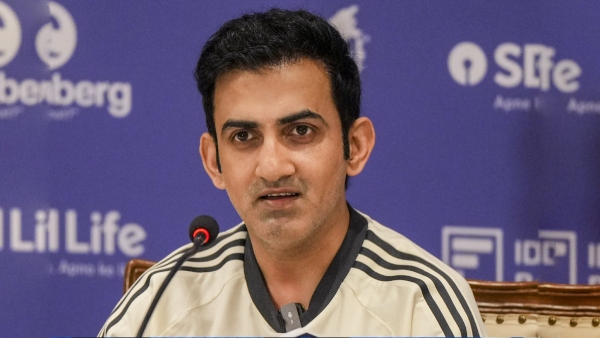 Gautam Gambhir reveals reason behind losing test series against New Zealand