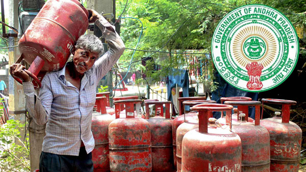 AP Govt finalised the guidelines for implementation of Deepam Scheme