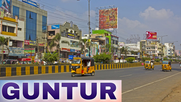 AP government will get 100 electric buses for Guntur under pm ebus sewa scheme