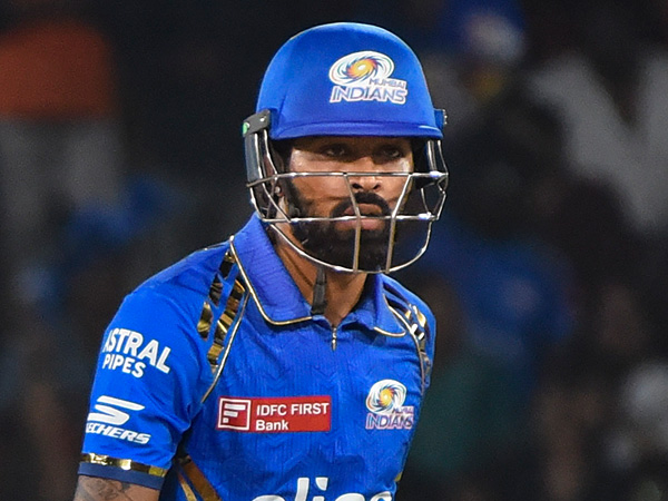 IPL 2025 Paras Mhambrey has been named the new bowling coach of Mumbai Indians