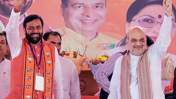 bjp s 35-1 strategy paid off results in haryana assembly election- what is this