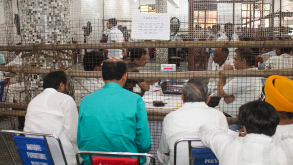 Haryana Assembly elections results 2024 We are lodging a complaint at EC says Jairam Ramesh