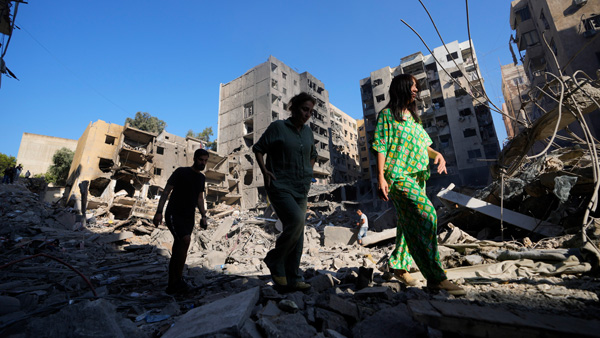 Hezbollah fierce attacks on Israeli army 30 soldiers killed