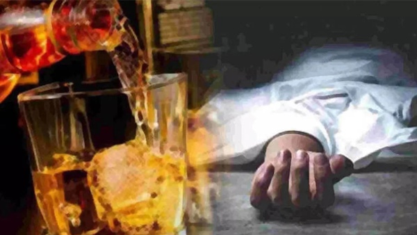 27 people died of adulterated liquor in Bihar The death toll is likely to increase