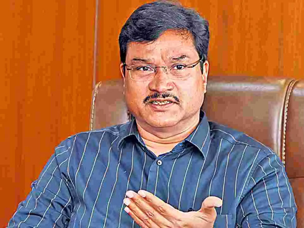 Hydra Commissioner Ranganath Clarifies On Demolitions amid latest controversy