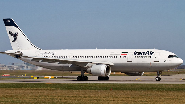 Israel attacks Iran cancelled all flights until further notice due to escalating tensions