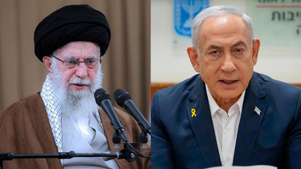 iran s big warning to american-friendly arab countries over helping Israel