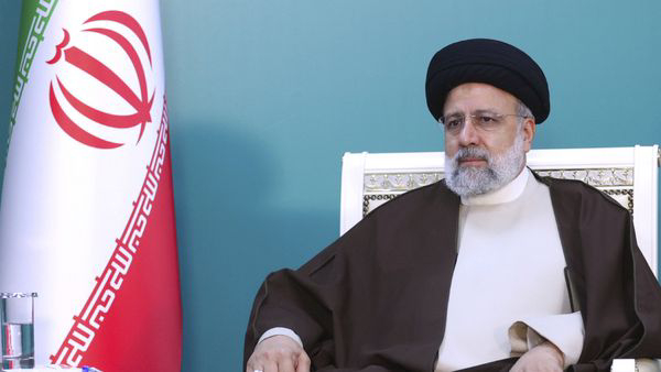 Iran supreme leader X account suspended