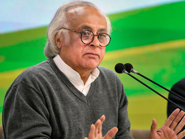 Haryana Assembly elections results 2024 We are lodging a complaint at EC says Jairam Ramesh