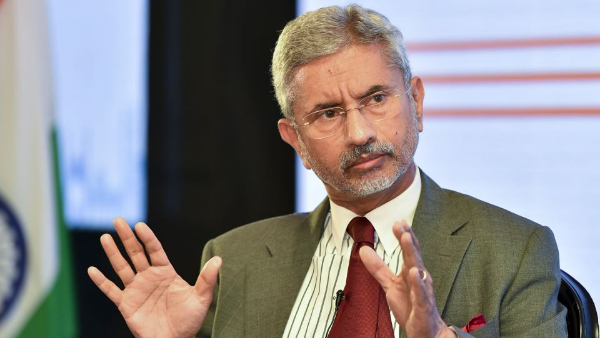 Will be able to go back to 2020 patrolling EAM Jaishankar on India-China border pact