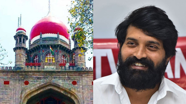 big relief to Tollywood choreographer jani master as high court granted bail in rape case