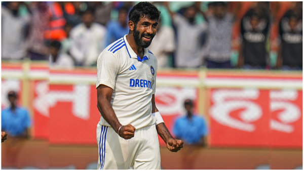 ICC rankings Jasprit Bumrah reclaiming his position as the Number 1