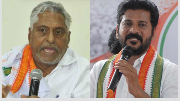 Jeevan Reddy serious comments over situation in own party congress