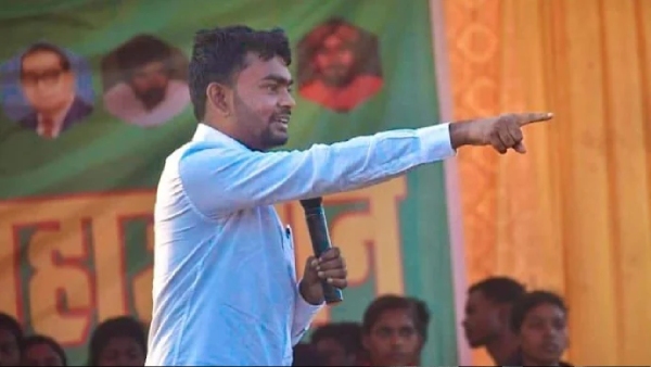 Jharkhand Elections JKLM chief Jairam Mahato is fighting hard for NDA and India alliances