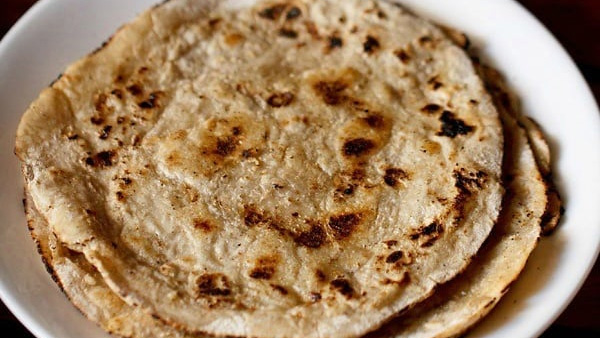 Incredible Changes in Your Body from Eating Jowar Rotis Regularly