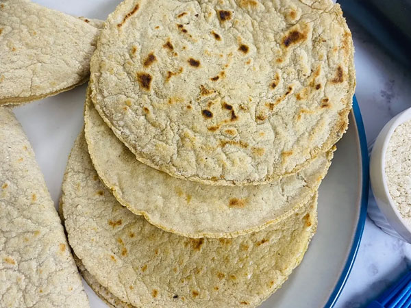 Incredible Changes in Your Body from Eating Jowar Rotis Regularly