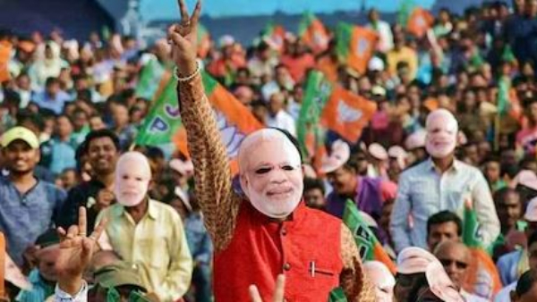 BJP focused on coming to power in the state of Jharkhand BJP focused on coming to power in the state of Jharkhand