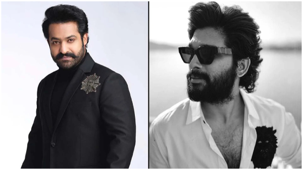 icon star allu arjun capturing the junior ntr market