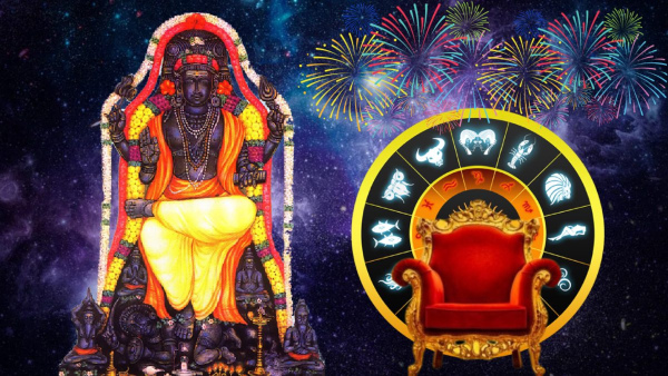 Gurupushya yoga on october 24th Lakshmi blessings on you before diwali